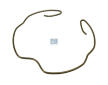 Operny krouzek, horni ulozeni tlumicu DT Spare Parts 7.11168