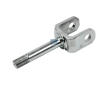 Ulozeni tlumice perovani DT Spare Parts 7.12531