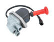 Brzdový ventil, parkovací brzda DT Spare Parts 7.16117