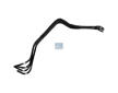 Brzdová hadice DT Spare Parts 7.16935