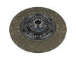 Spojková lamela DT Spare Parts 7.18011