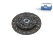 Spojková lamela DT Spare Parts 7.18021