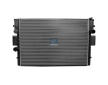 Chladič, chlazení motoru DT Spare Parts 7.21027