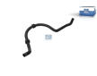 Hadice chladiče DT Spare Parts 7.21387
