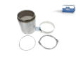 Filtr pevnych castic, vyfukovy system DT Spare Parts 7.22061