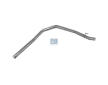 Výfuková trubka DT Spare Parts 7.22141