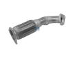Výfuková trubka DT Spare Parts 7.22147