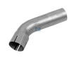 Výfuková trubka DT Spare Parts 7.22200