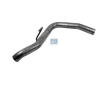Výfuková trubka DT Spare Parts 7.22204