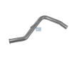 Výfuková trubka DT Spare Parts 7.22214