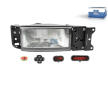 Hlavní světlomet DT Spare Parts 7.25009
