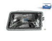 Hlavní světlomet DT Spare Parts 7.25065SP