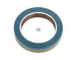 kroužek těsnící DT hřídele poloosy ZN IVECO