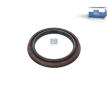 Těsnicí kroužek hřídele, náboj kola DT Spare Parts 7.32229