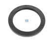 Těsnicí kroužek hřídele, náboj kola DT Spare Parts 7.32230