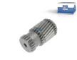 Centrální kolo, vnějżí planová převodovka DT Spare Parts 7.32400
