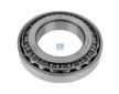 Ložisko kola DT Spare Parts 7.32524