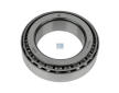 Ložisko kola DT Spare Parts 7.32530