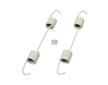 Pruzina, brzdova celist DT Spare Parts 7.34110