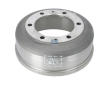 Brzdový buben DT Spare Parts 7.34133