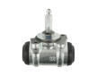 Válec kolové brzdy DT Spare Parts 7.34152