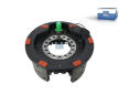 Brzdový buben DT Spare Parts 7.34182