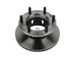 Brzdový kotouč DT Spare Parts 7.36022