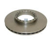 Brzdový kotouč DT Spare Parts 7.36128