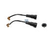 Vystrazny kontakt, opotrebeni oblozeni DT Spare Parts 7.36203
