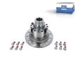 Kryt, diferencial DT Spare Parts 7.38007