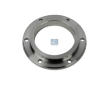 Ochranný kryt, střední ložisko kloubového hřídele DT Spare Parts 7.38506