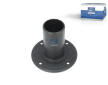 Kryt příruby, ruční převodovka DT Spare Parts 7.41909