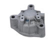 Kryt příruby, ruční převodovka DT Spare Parts 7.41911