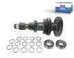 Předlohový hřídel, převodovka DT Spare Parts 7.44010