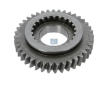 Ozubené kolo, vstupní hřídel převodovky DT Spare Parts 7.44400