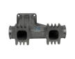 Koleno, výfukový systém DT Spare Parts 7.51813