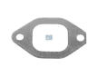 Těsnění, kolektor výfukových plynů DT Spare Parts 7.51821