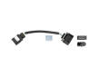 Adapter kabel, ovládací klapka-zásobování vzduchem DT Spare Parts 7.53630