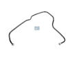 Palivové potrubí DT Spare Parts 7.56053