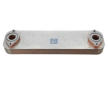 Olejový chladič, motorový olej DT Spare Parts 7.59117