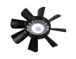 Odvetravani, chlazeni motoru DT Spare Parts 7.60708