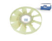 Odvetravani, chlazeni motoru DT Spare Parts 7.60715
