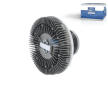 Spojka, větrák chladiče DT Spare Parts 7.60755