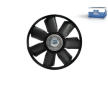 Větrák, chlazení motoru DT Spare Parts 7.60901