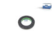 Těsnicí kroužek hřídele, diferenciál DT Spare Parts 7.62702
