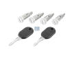 Sada zamykacích válců DT Spare Parts 7.70110