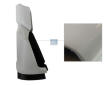 Spoiler, kabina DT Spare Parts 7.71068