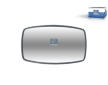 Sirokouhle zpetne zrcatko DT Spare Parts 7.73012