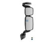 vnejsi zpetne zrcatko, kabina DT Spare Parts 7.73101