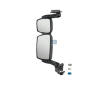 vnejsi zpetne zrcatko, kabina DT Spare Parts 7.73108